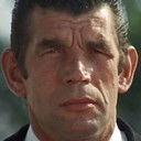 Michel Constantin als Le directeur du cinéma