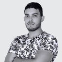 Andrés Castro als Daniele Alligieri