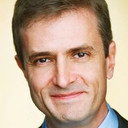 Dan Sachoff als David Levy