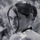 Sofía Hernández Delgado als Lea (voz)