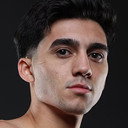 Jonathan Canas als Self