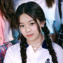 Kaylee Lee als Self - Contestant