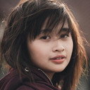 Gritte Agatha als Ega