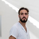 Juanma Mantell als Vicente
