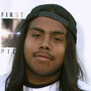 Luis Rojas-Salgado als Louie