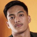 Horace Mendoza als Abel