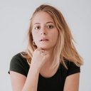 Alba Munuera als Maika