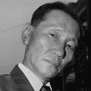 이진수 als Park Chung-hee