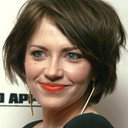 Dagmara Dominczyk als Karolina Novotney