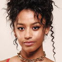 Shalom Brune-Franklin als College Girl #1