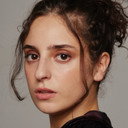 Alicia Armenteros als Socialist Party Young Woman