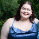 Joie Goldstien als Maya Scott