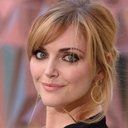 Sophie Dahl als Eva Haraldsted