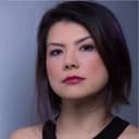 Stephany Seki als Mommy (voice)