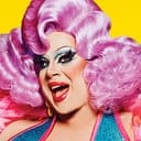 Nina West als Divine