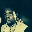 Blue Washington als Shantytown Man (Robeson sequence) (uncredited)