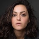 May Calamawy als Leila (as May El Calamawy)