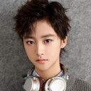 周弋格 als Ma Shan (5-11 year old)