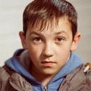 Przemysław Strojkowski als wyrostek