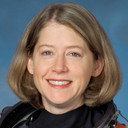 Pamela Ann Melroy als Self - Pilot, STS-92