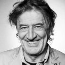 Zoltán Mucsi als Professzor