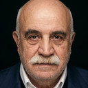 Sönmez Atasoy als Halil İbrahim Kapar