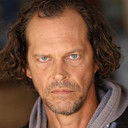 Josh Harp als Old Man