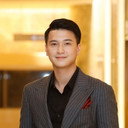 Huỳnh Anh als Nguyễn Khải Bách