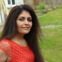 Alpana Joshi als 