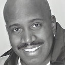 Steve Dixon als Parks