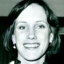 Leueen Willoughby als 2nd Secretary