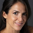 Agustina Lecouna als 