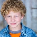 Marcus Eckert als Billy (segment "The Night Billy Raised Hell")