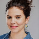 Édith Paquet als Mère émission télé