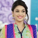 Sanam Jung als Haya