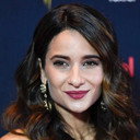 Andrea Demetriades als Jenny