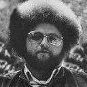 Dick Glass als Jobal