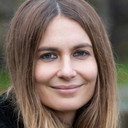 Kirstie Swain, Executive Producer