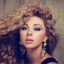 Myriam Fares als Self