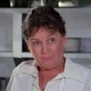 Betty Harford als Stern Nurse