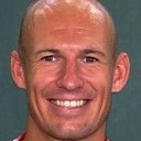 Arjen Robben als Self
