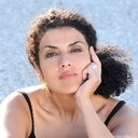 Sonia Topazio als Supermarket Cashier