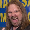 Jim Duggan als "Hacksaw" Jim Duggan