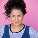 Nohely Quiroz als Singer (voice)