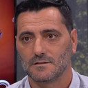 Dani Güiza als Transeúnte