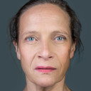 Kate Strong als Forense