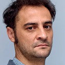 Αινείας Τσαμάτης als Christos