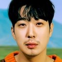 하하 als Ahn Myung-seop