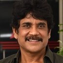 Nagarjuna Akkineni als 