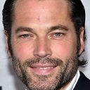 Tim Rozon als The Magician